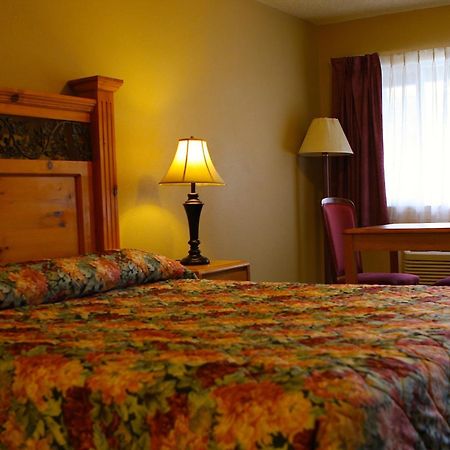 San Luis Inn And Suites San Luis Obispo Esterno foto
