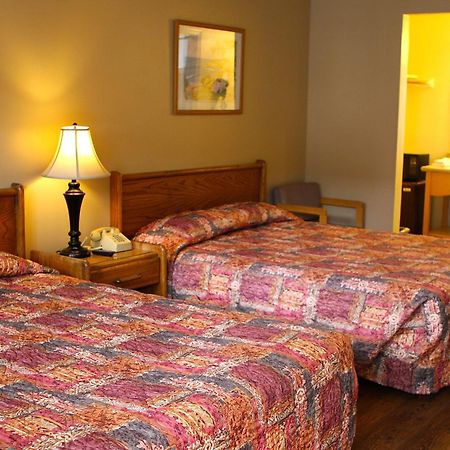 San Luis Inn And Suites San Luis Obispo Esterno foto