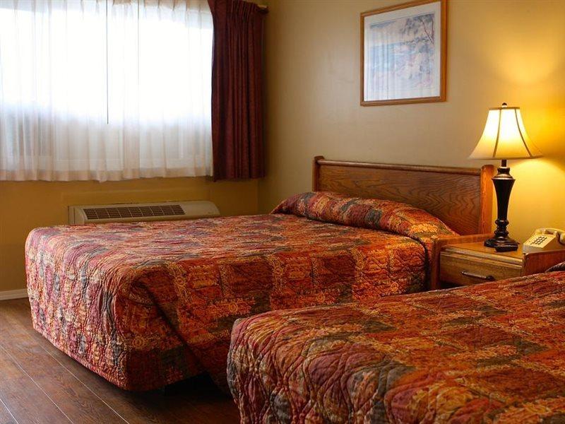 San Luis Inn And Suites San Luis Obispo Esterno foto