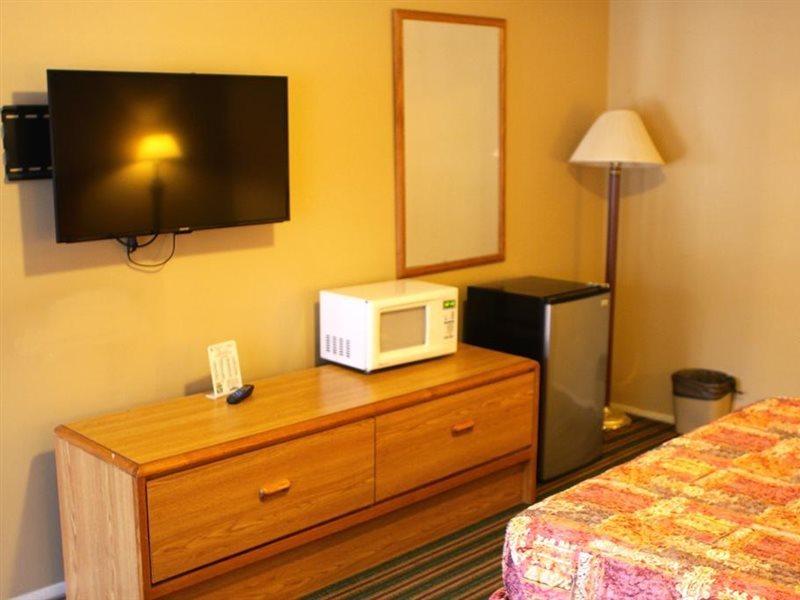 San Luis Inn And Suites San Luis Obispo Esterno foto