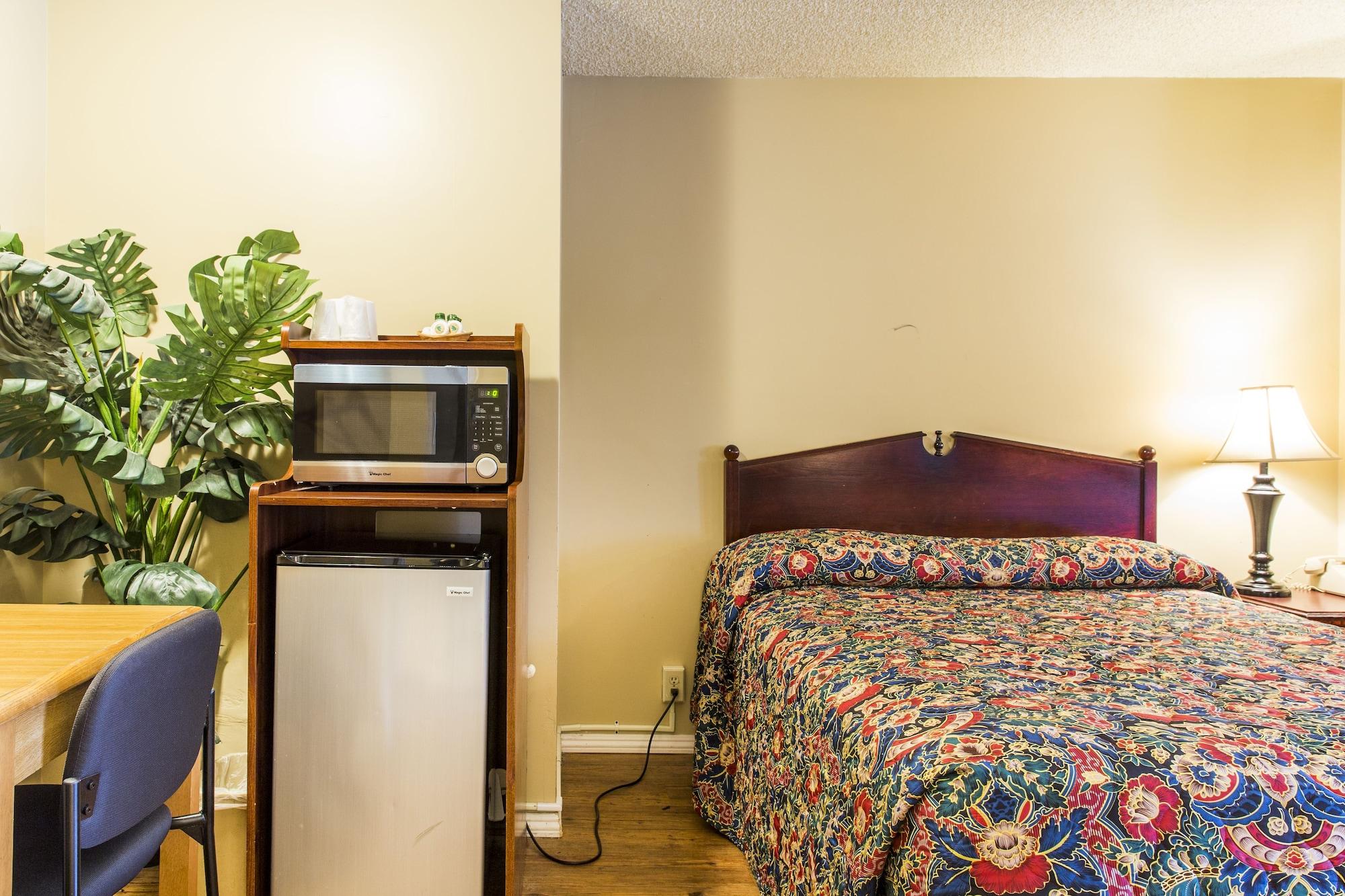 San Luis Inn And Suites San Luis Obispo Esterno foto