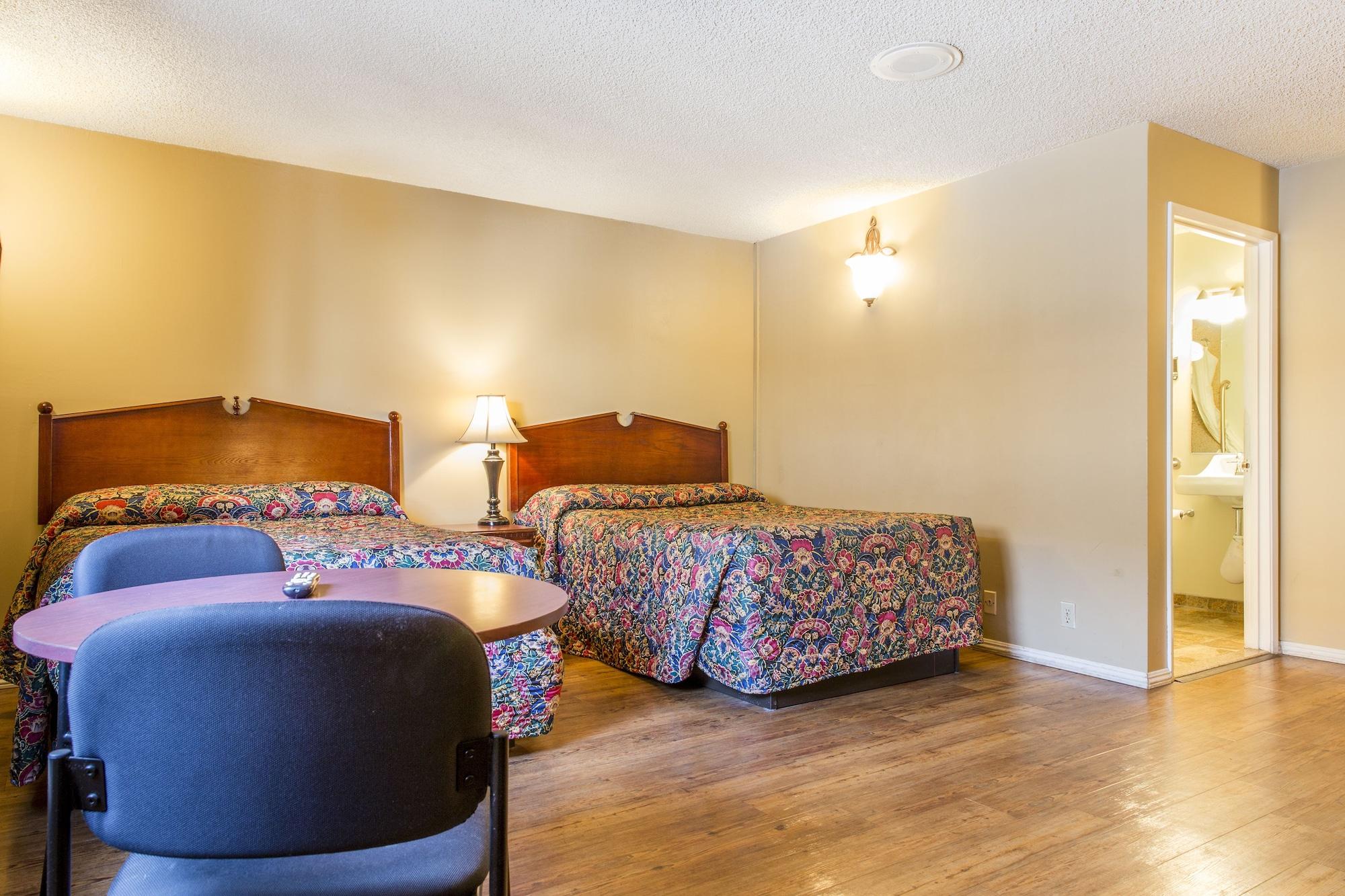 San Luis Inn And Suites San Luis Obispo Esterno foto