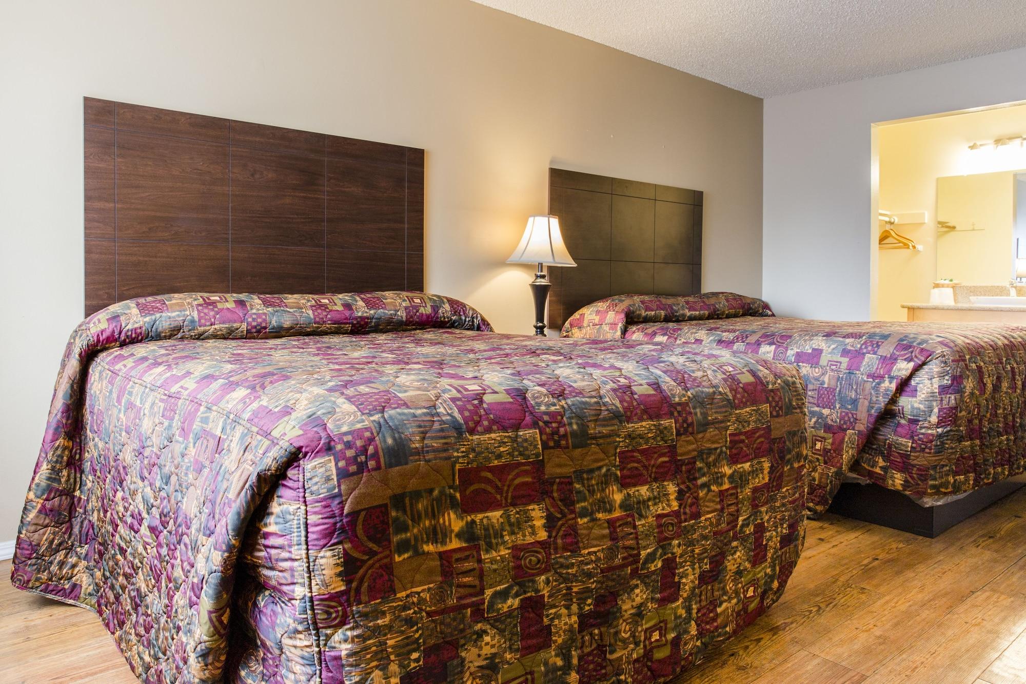 San Luis Inn And Suites San Luis Obispo Esterno foto