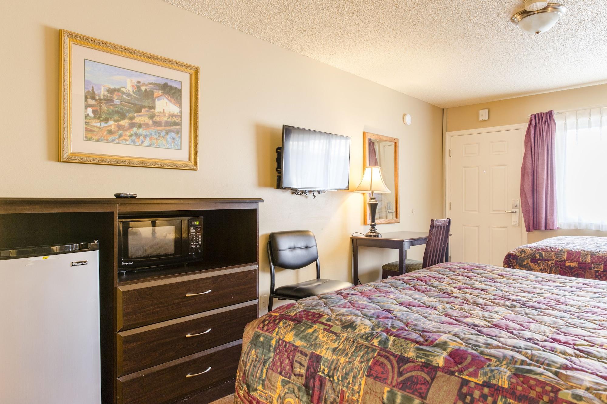 San Luis Inn And Suites San Luis Obispo Esterno foto
