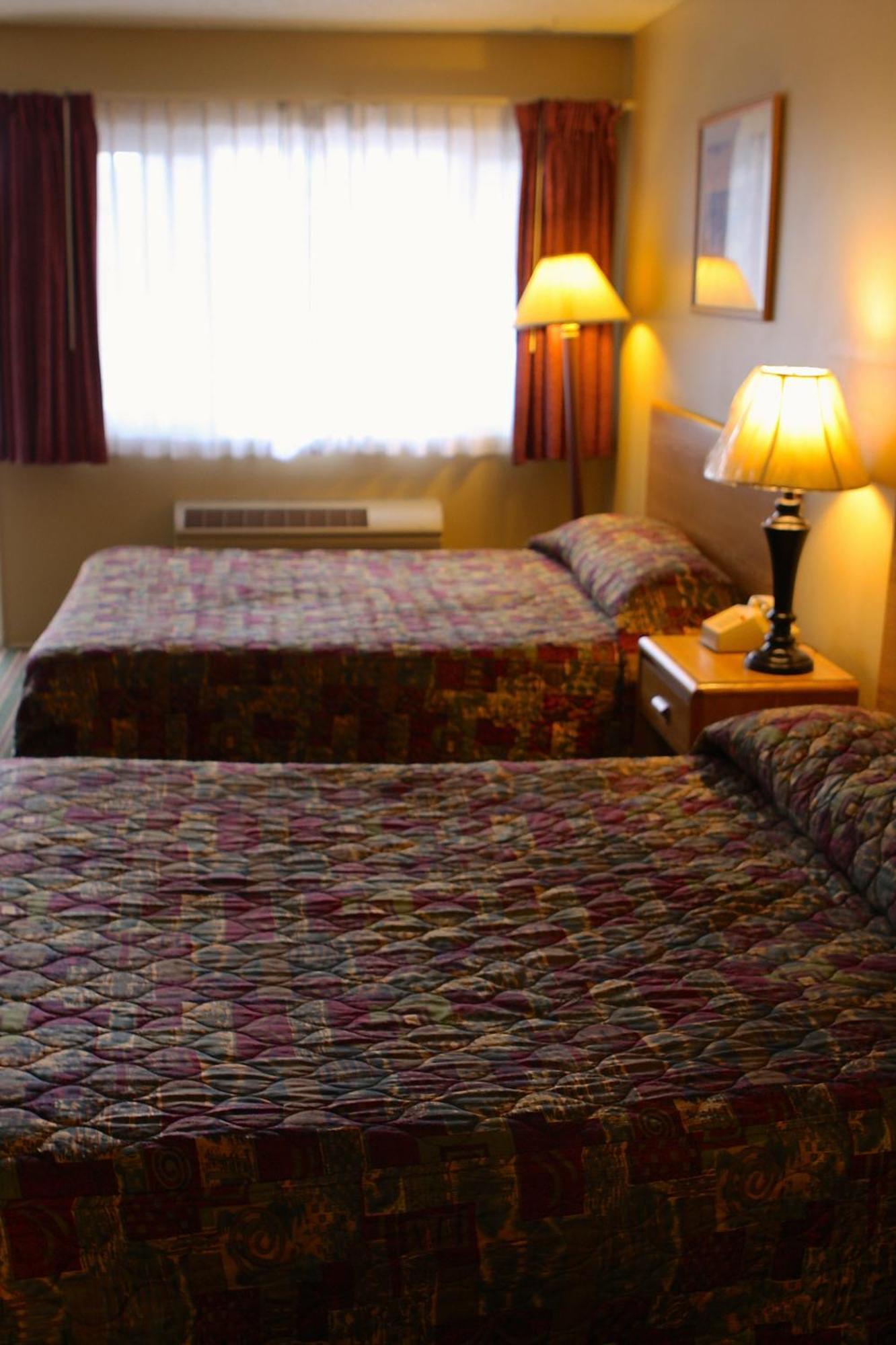 San Luis Inn And Suites San Luis Obispo Esterno foto