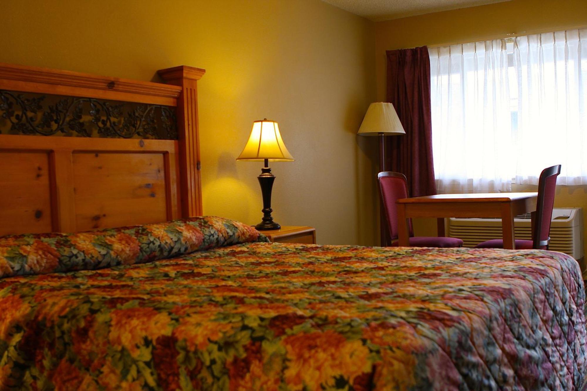 San Luis Inn And Suites San Luis Obispo Esterno foto