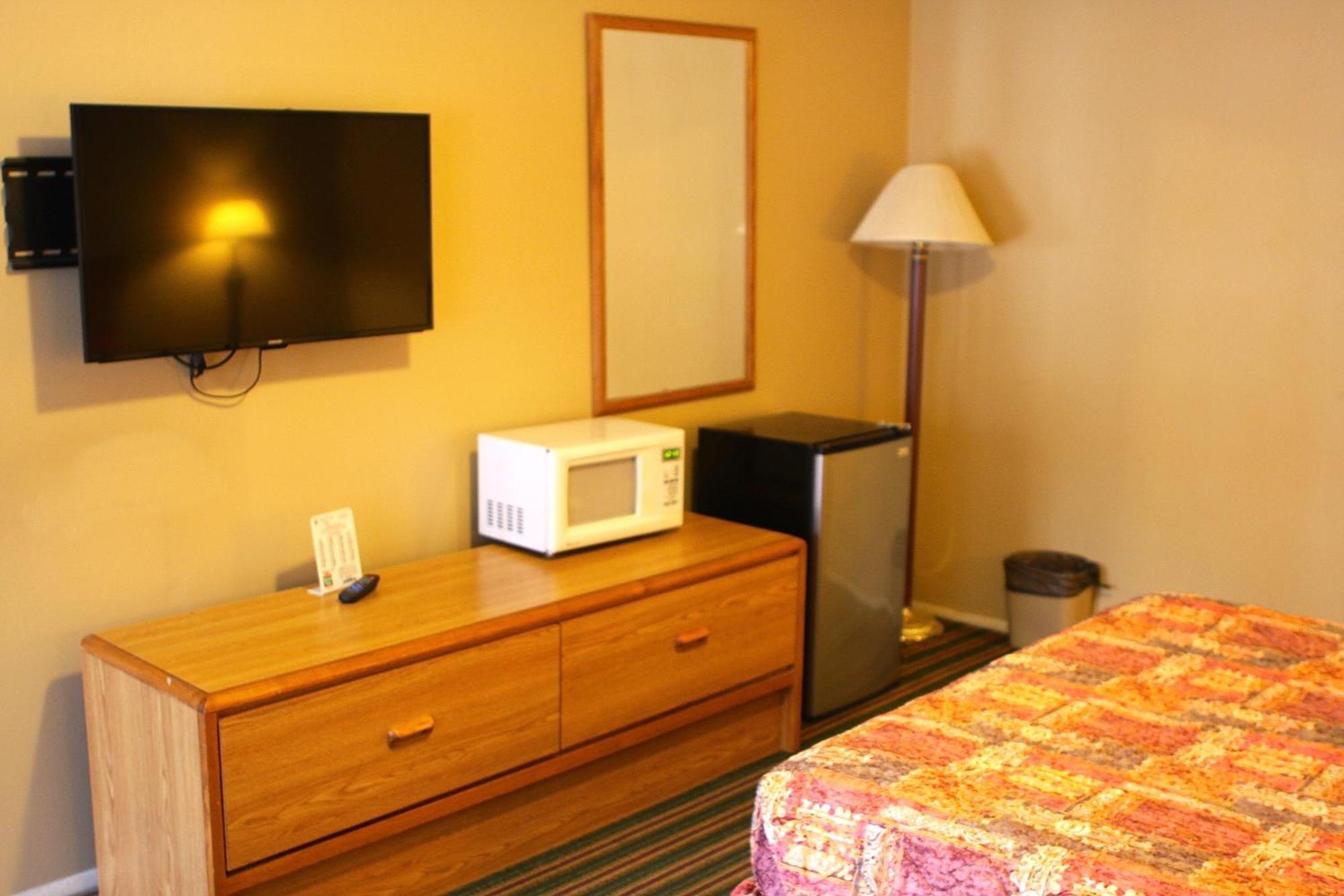 San Luis Inn And Suites San Luis Obispo Esterno foto