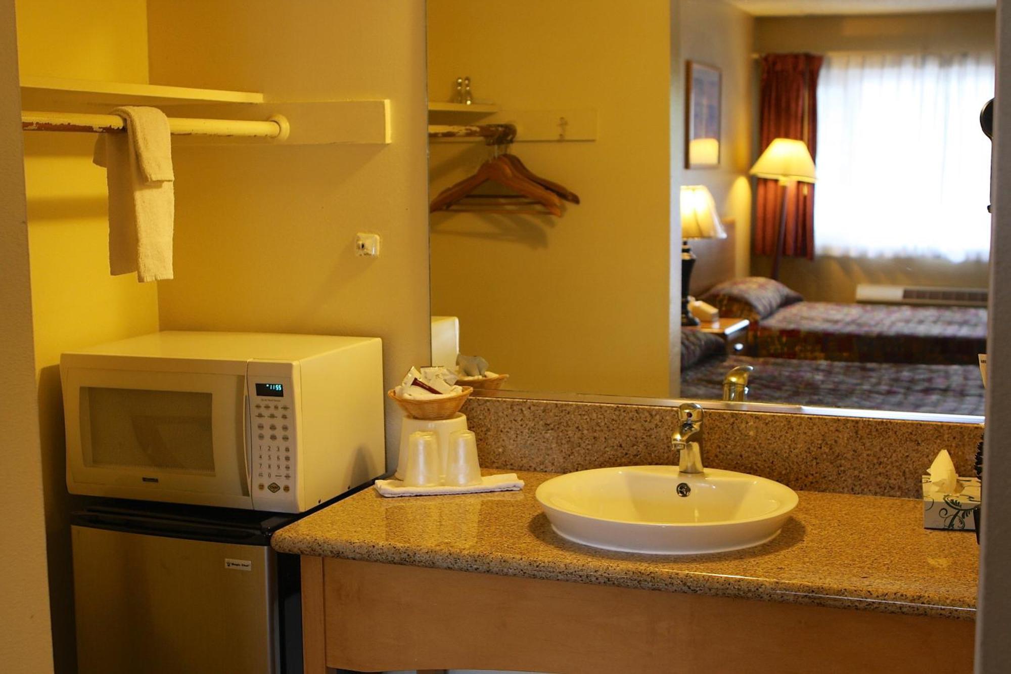 San Luis Inn And Suites San Luis Obispo Esterno foto