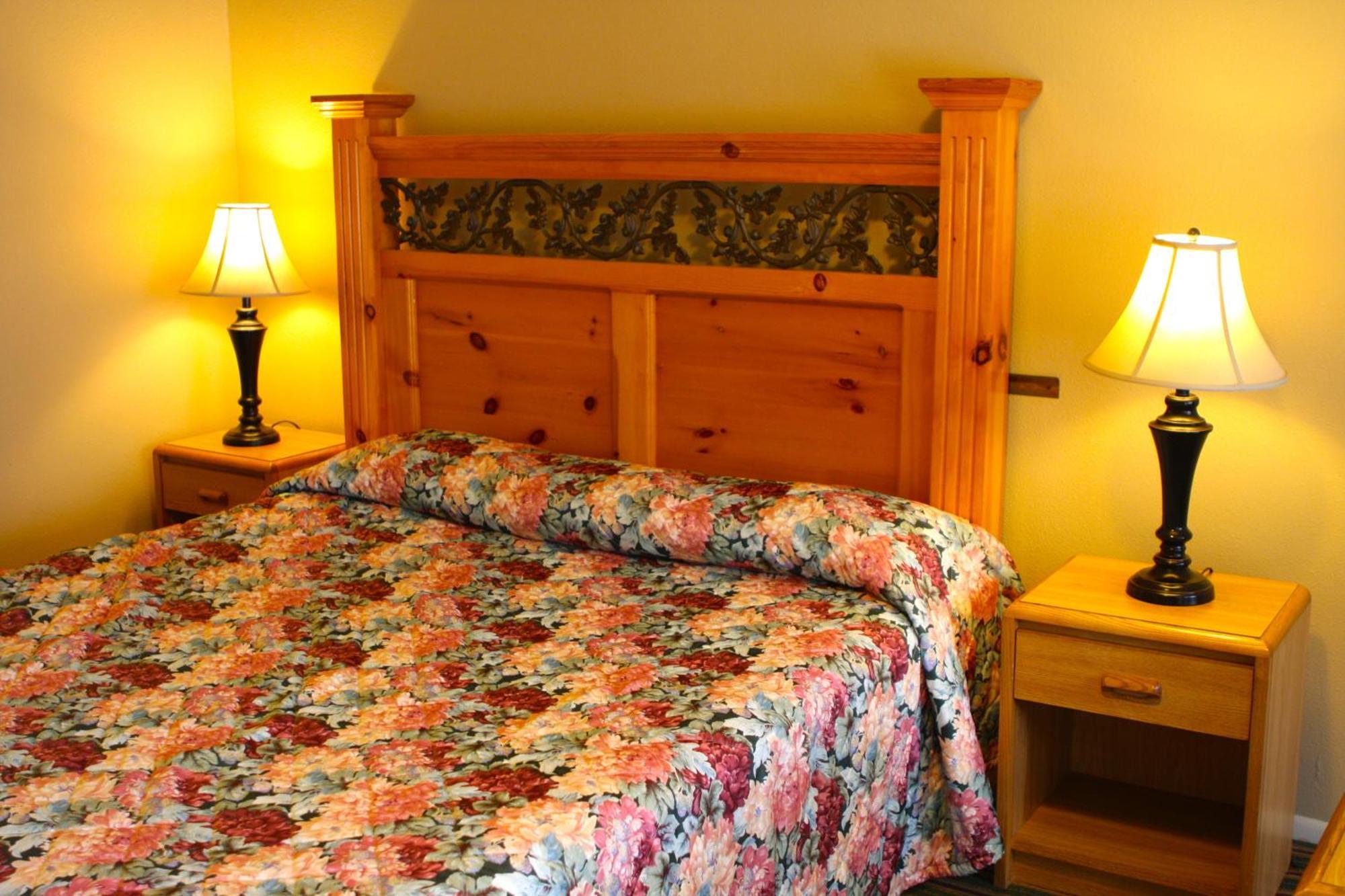 San Luis Inn And Suites San Luis Obispo Esterno foto