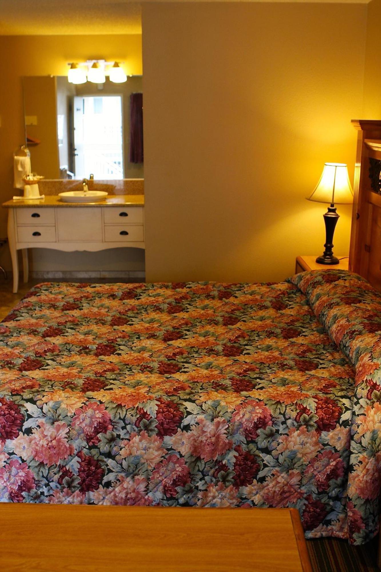 San Luis Inn And Suites San Luis Obispo Esterno foto