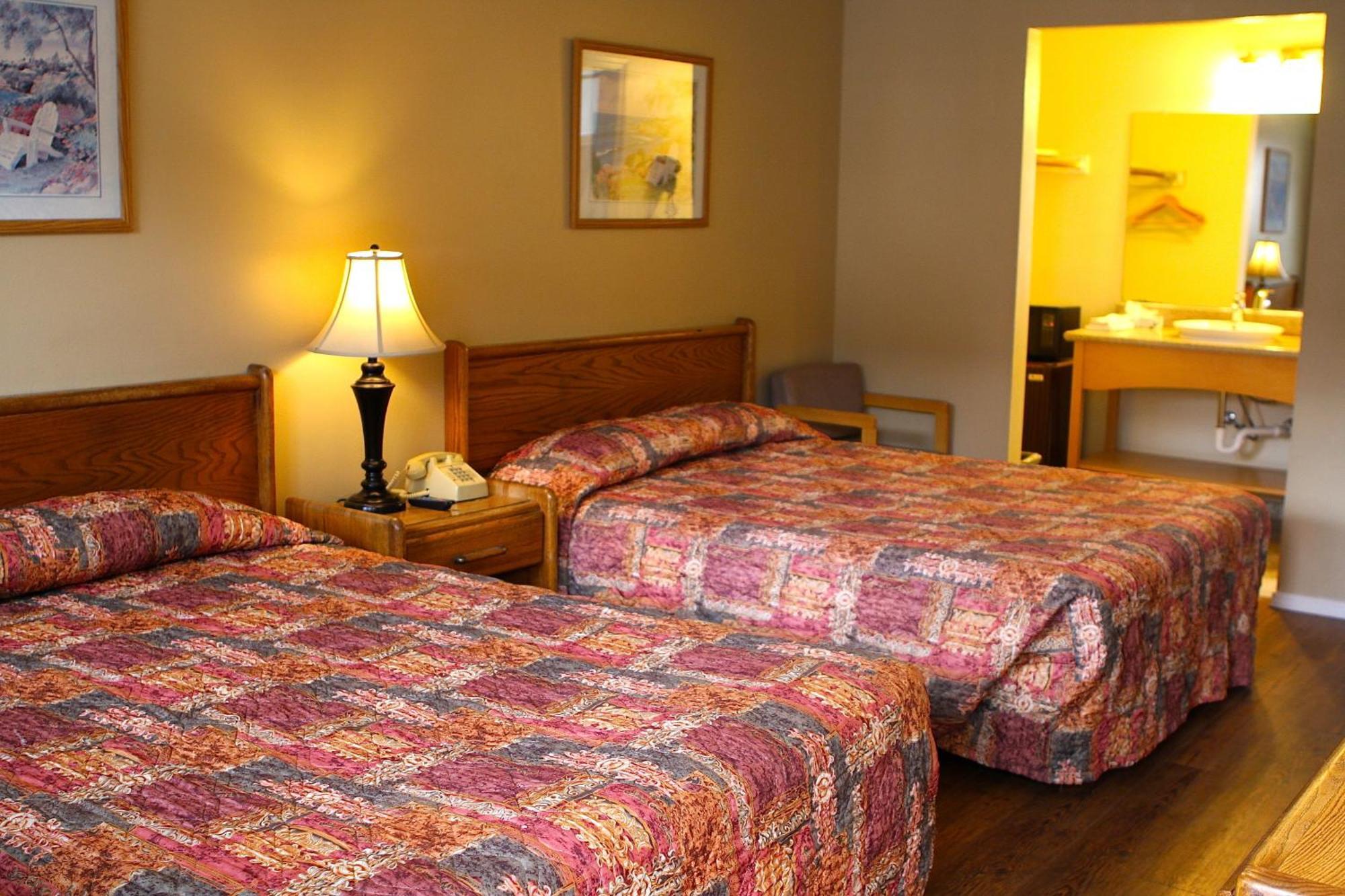 San Luis Inn And Suites San Luis Obispo Esterno foto