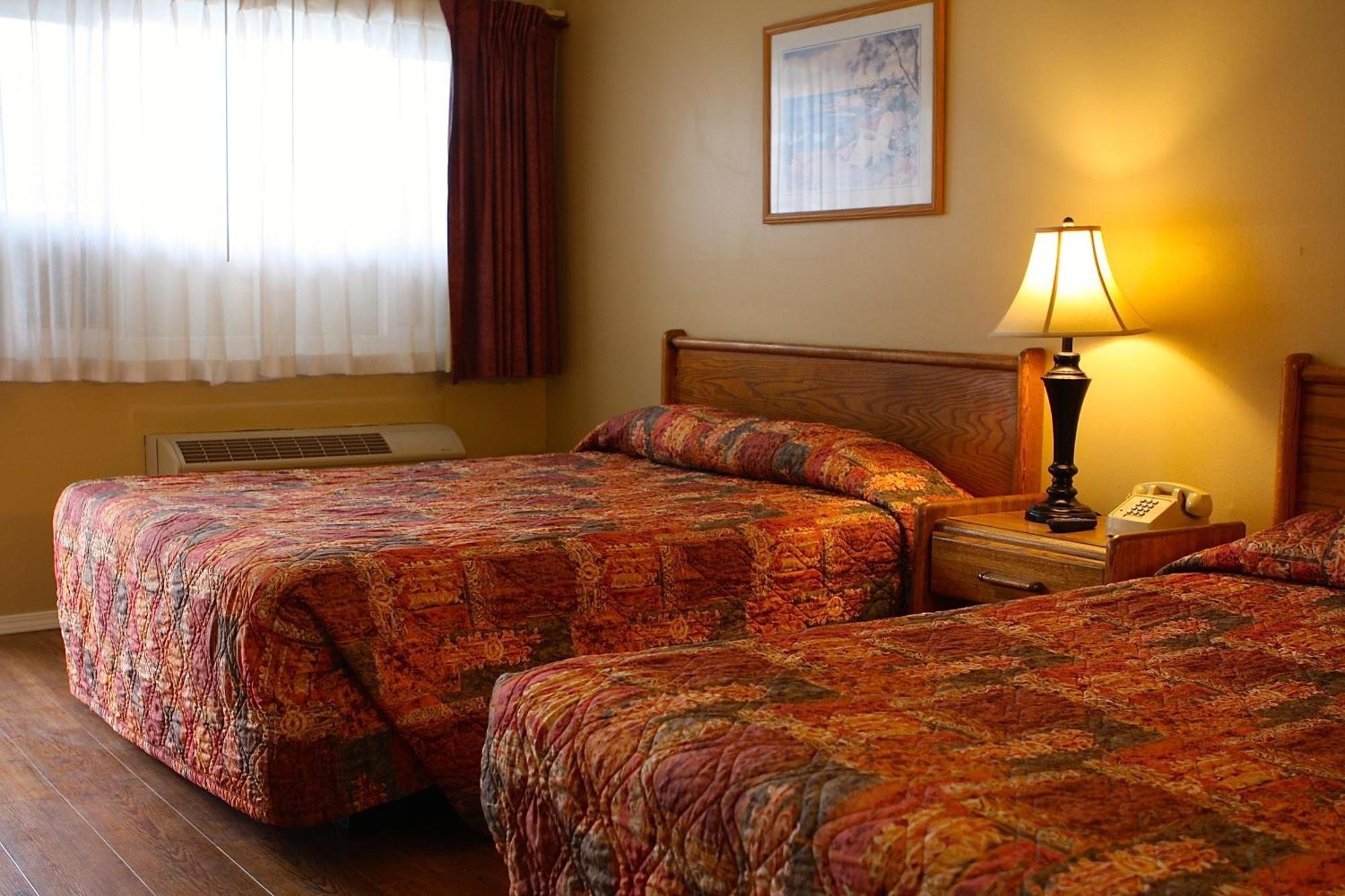 San Luis Inn And Suites San Luis Obispo Esterno foto