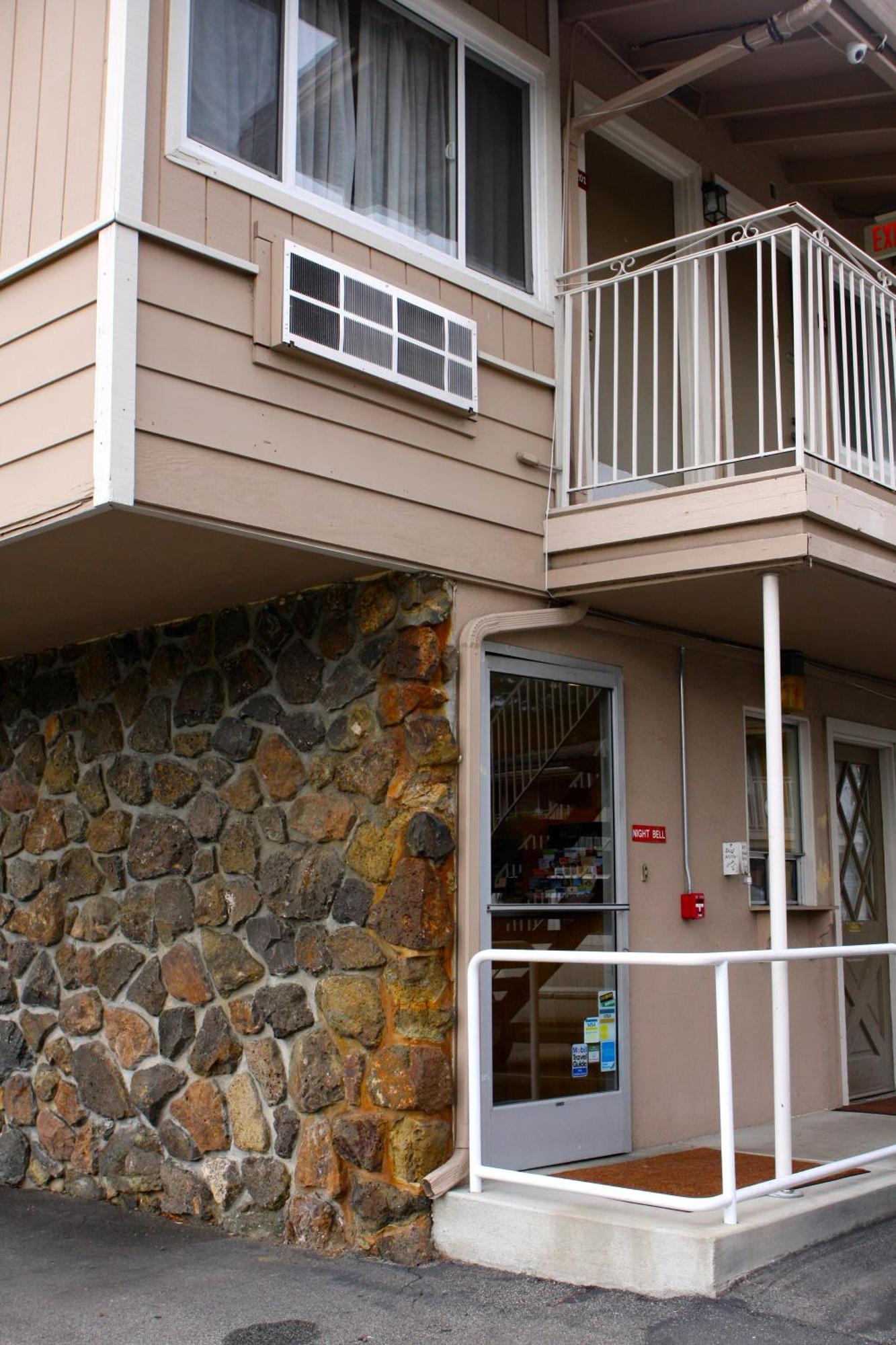 San Luis Inn And Suites San Luis Obispo Esterno foto