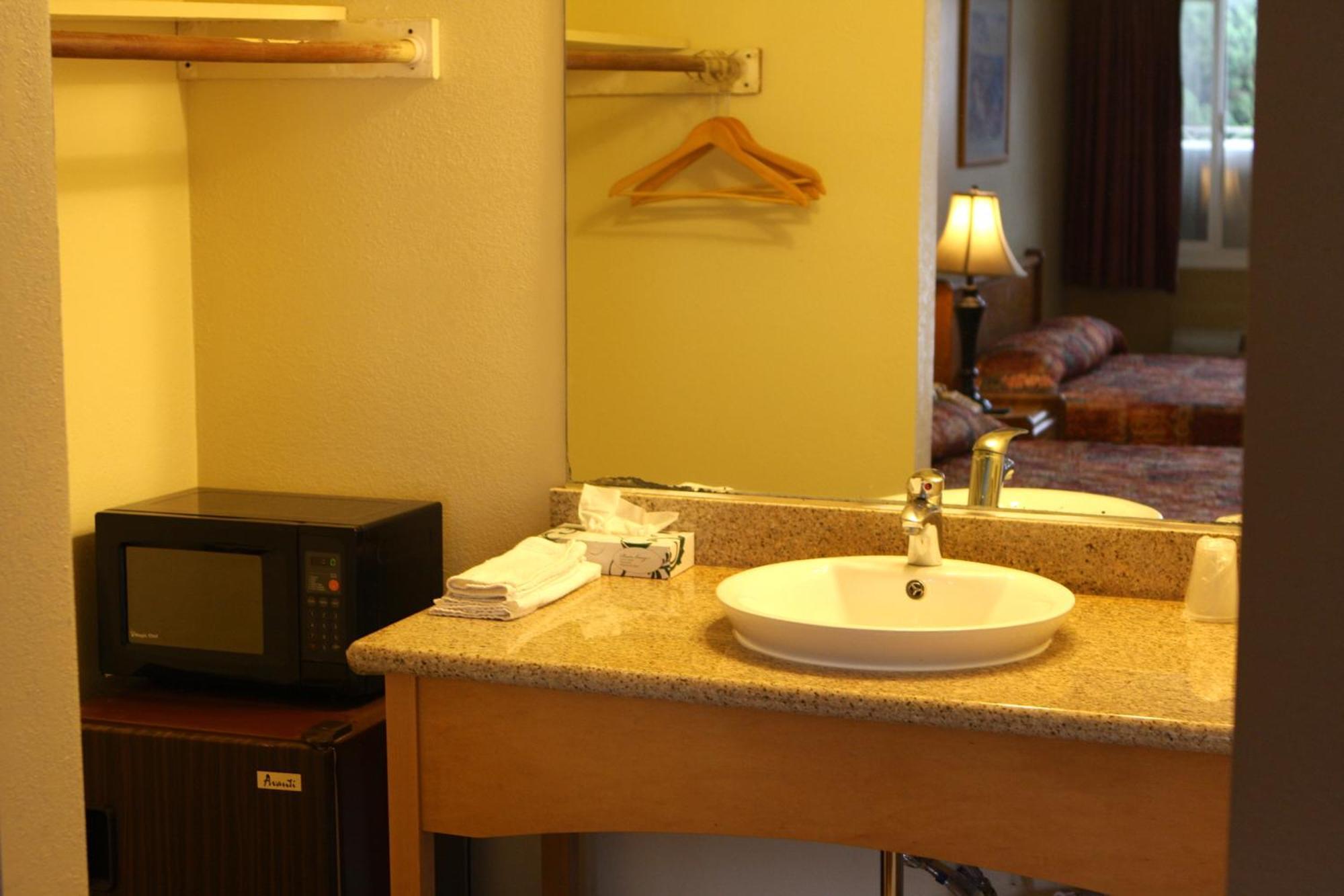 San Luis Inn And Suites San Luis Obispo Esterno foto