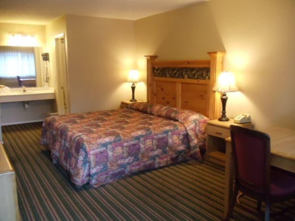 San Luis Inn And Suites San Luis Obispo Esterno foto